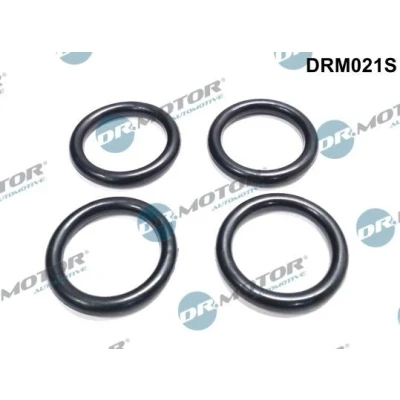 Imagen de DR.MOTOR AUTOMOTIVE DRM021S Junta Colector de Admision PEUGEOT: 206 Hatchback, 307 207 CITROËN: C3 I C2 Hatchback