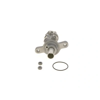 Imagen de BOSCH 0 204 701 709 Cilindro Maestro de Freno 2 23,8 Hierro fundido M 12 x 1 RENAULT: Fluence, MEGANE 3