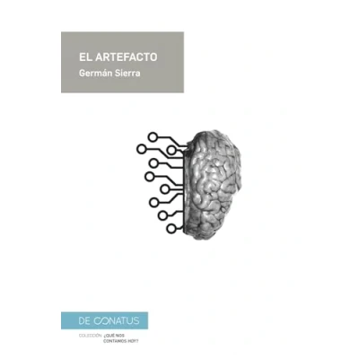 Imagen de El artefacto: 10 (Qué nos contamos hoy)