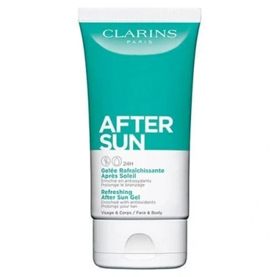 Imagen de Clarins After Sun Refreshing Gel