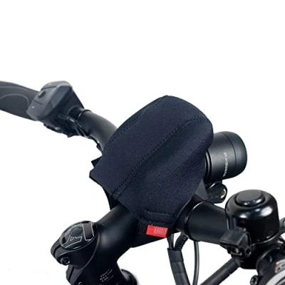 Imagen de FAHRER Schutzhüll 2085900016 Funda Protectora, Unisex Adulto, Negro, Talla única