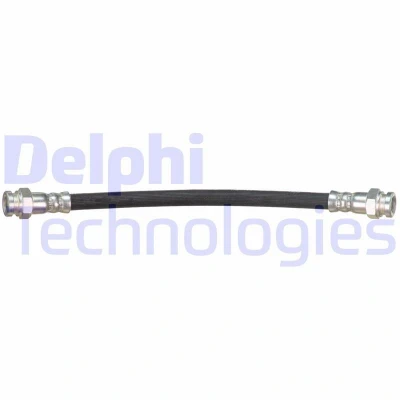 Imagen de DELPHI LH7492 Latiguillos de Freno 242 M10x1 Int SF OPEL: Corsa D Hatchback