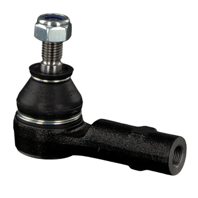 Imagen de febi BILSTEIN 17704 Rótula de dirección Plus Eje delantero, izquierda, derecha con tuerca autofijadora SKODA: Felicia 1 Pickup