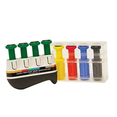 Imagen de Cando Digi Flex Multi aparato de ejercicio para la mano