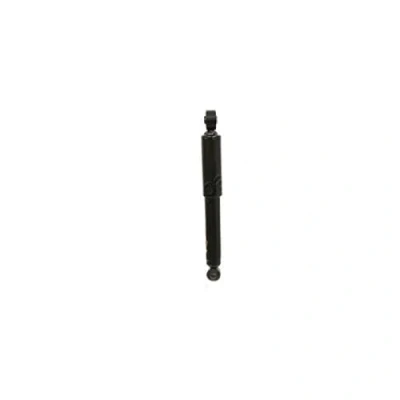 Imagen de JAPANPARTS MM 00188 Amortiguador Eje trasero Presión de gas Bitubular telescópico Anillo superior, inferior