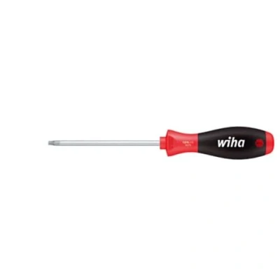 Imagen de WIHA 28005 Destornillador SoftFinish® 362TR SoftFinish T20H x 300 mm Ref. 362TR020300
