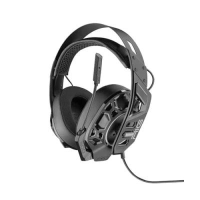 Imagen de Nacon Rig 500 Pro HA GEN2 Auriculares para Juegos PS4/PS5/XBX/XB1/SWITCH/PC, Color Negro