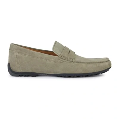 Imagen de Geox U Kosmopolis + Grip, Mocasin Hombre, Saga, 45 EU