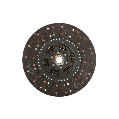 Imagen de FEBI BILSTEIN 105089 Disco de Embrague 395 10