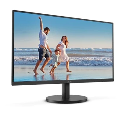 Imagen de AOC 27B3HM 27&quot; Full HD Monitor, Adaptive Sync (1920x1080, 75 Hz, VGA, HDMI 1.4) Black