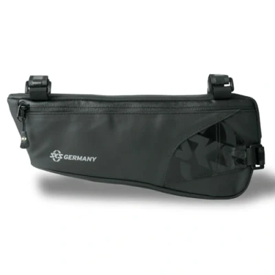 Imagen de Bolsa DE Cuadro SKS Explorer Edge 164 g 1 L Negro