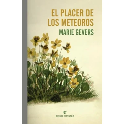 Imagen de El placer DE LOS meteoros (EL PASAJE PANORAMAS)