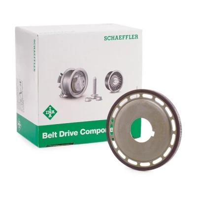 Imagen de INA 544 0095 10 Sensor de Cigueñal PEUGEOT: Expert II Tepee, 407 Berlina, 307 SW, CITROËN: C4 Picasso 1, C5 Hatchback, I Hatchback norauto,
