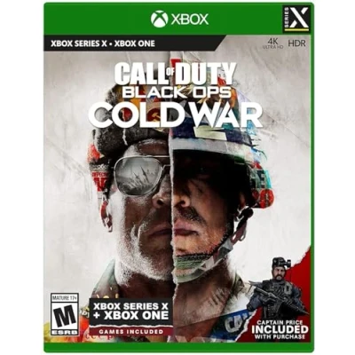 Imagen de Call of Duty. Black Ops Cold War