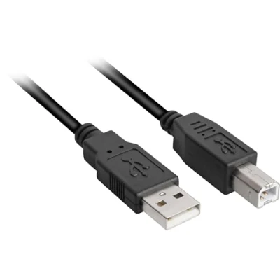 Imagen de Sharkoon 4044951015269 Cables Usb