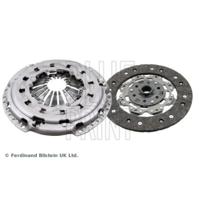 Imagen de BLUE PRINT ADBP300103 Kit de Embrague dos piezas con grasa sintética 276 OPEL: Astra J Hatchback, Zafira C Tourer, Sports Tourer