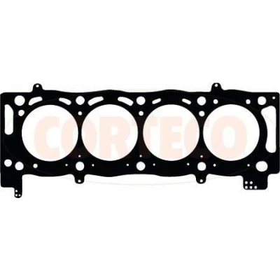 Imagen de CORTECO 415281P Junta de Culata 1,35 Metal PEUGEOT: 407 Berlina, SW, 807 MPV, CITROËN: C8 II, C5 3, C Crosser SUV, FORD: MONDEO 4 Stufenheck