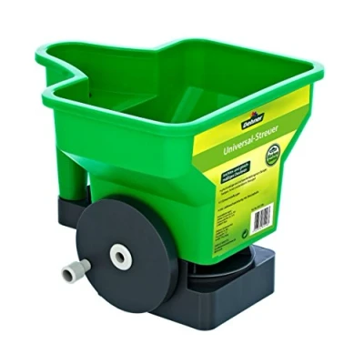 Imagen de Dehner 5321336 Esparcidor, Verde