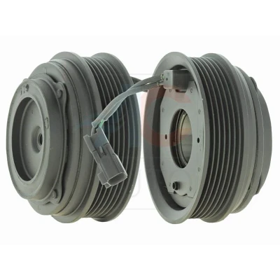 Imagen de ACAUTO AC 06DN170 Embrague del Compresor Aire Acondicionado DENSO, FORD 7SBH FORD: C Max 2, Mondeo 5