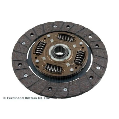 Imagen de BLUE PRINT ADV183003 Kit de Embrague tres piezas con grasa sintética cojinete desembrague 191 SKODA: Felicia 1 Kombi, Pickup