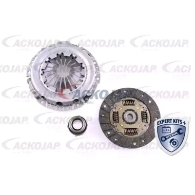 Imagen de ACKOJA A52 0008 Kit de Embrague KIA: Picanto II, RIO 3, HYUNDAI: i10 I, i20 I Hatchback
