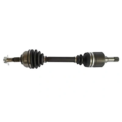 Imagen de SKF VKJC 3978 Árbol de transmisión 617, 68,6 CITROËN: C4 Coupé, I Hatchback, Grand Picasso, PEUGEOT: 307 SW, Familiar, Hatchback