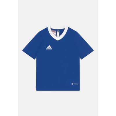 Imagen de adidas Performance Entrada 22 Camiseta de fútbol para niños, Talla: 152, Team royal blue