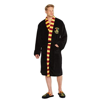 Imagen de Albornoz Harry Potter Hogwarts