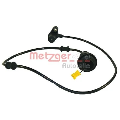 Imagen de METZGER 0900663 Sensor de ABS 820 MERCEDES BENZ: Clase A