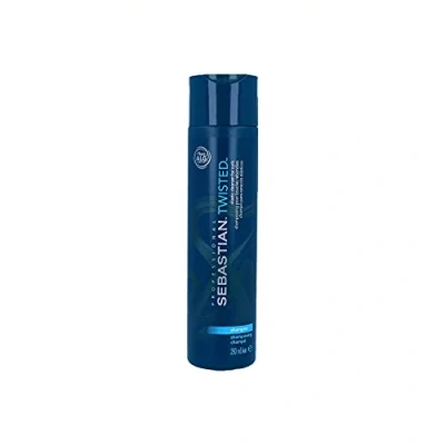 Imagen de Sebastian Twisted Elastic shampoo 250 ml