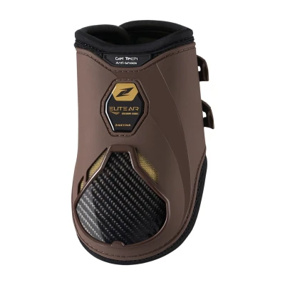 Imagen de Zandona Elite Air Fetlock Boots