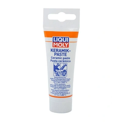 Imagen de LIQUI MOLY 3418 Pasta de montaje Tubo 50