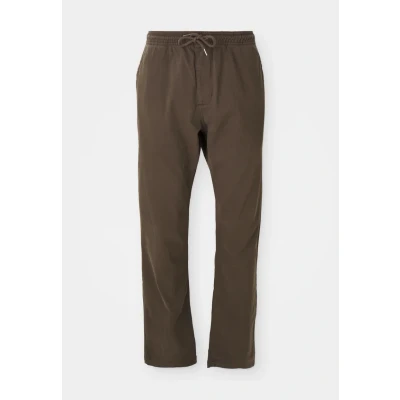 Imagen de Quiksilver Taxer Regular PANT Pantalones, Hombre, Talla: Large, Chocolate brown