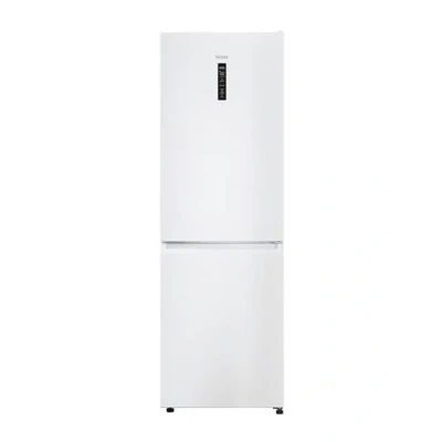 Imagen de Haier 2D 60 Series 5 Pro HDPW5618DNPW Frigorífico Combi, WIFI, Funciones Inteligentes, 352L, My Zone, Cajón Humidity Total No Frost, An 59,5cm, Motor Inverter, Luz LED, Blanco