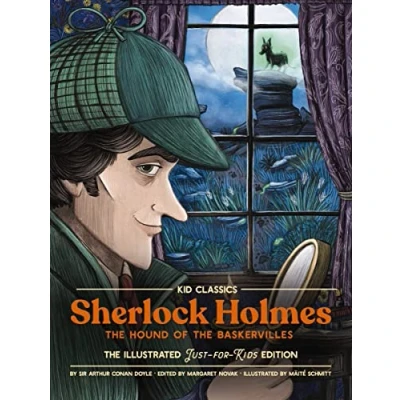 Imagen de Sherlock Holmes: The Hound Of Baskervilles
