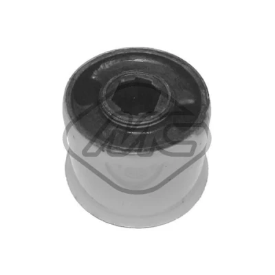 Imagen de brazo oscilante, bujes de Metalcaucho 04691
