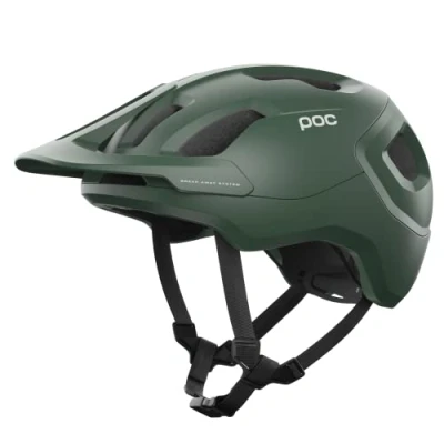 Imagen de POC Axion Casco de bicicleta Protección para trail precisa con tecnología patentada y ajuste total ofrecer comodidad seguridad