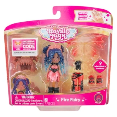 Imagen de Jazwares RYH0005