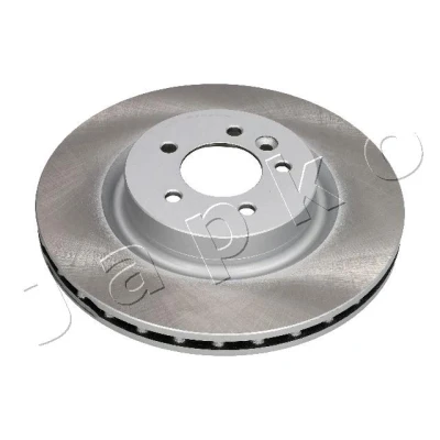 Imagen de JAPKO 60L02C Disco de freno Eje delantero 360 30 5 79 ventilado barnizado LAND ROVER: Range Rover Sport, Discovery 4
