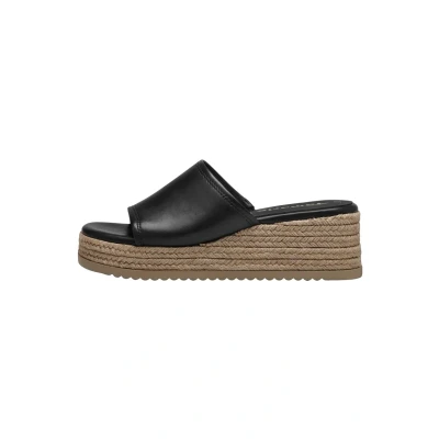 Imagen de Tamaris Mules de tacón, Mujer, Talla: 39, Black Zapatos