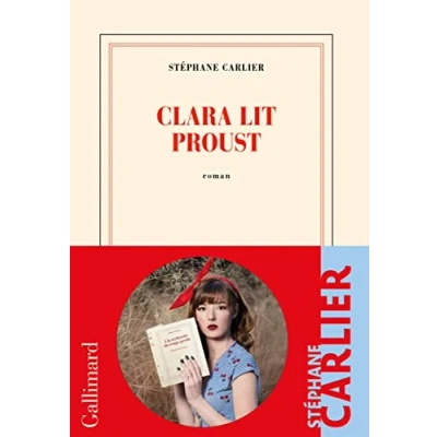 Imagen de Clara Lit Proust