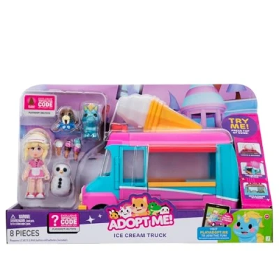 Imagen de Adopt Me! AME0147