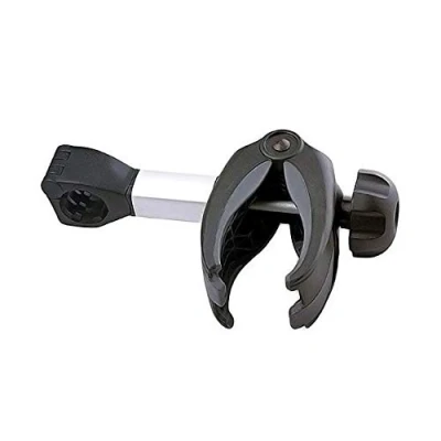 Imagen de Thule 945/947, Brazo Corto Euroway A Bici Unisex Adulto, Negro, L