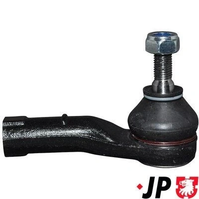 Imagen de JP GROUP 4344601580 Rótula de dirección Eje delantero, derecha, exterior RENAULT: CLIO 3, 2, Kangoo I, NISSAN: MICRA Kubistar Furgón
