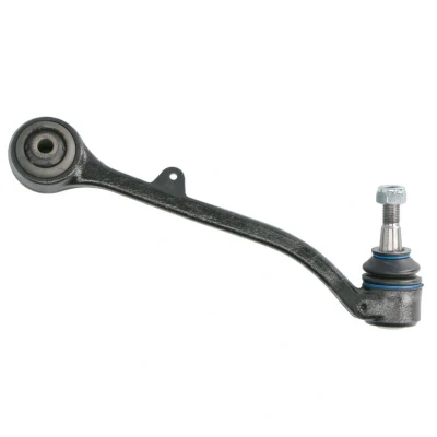 Imagen de DELPHI TC1482 Barra oscilante, suspensión de ruedas con rótula suspensión/carga posterior, derecha, debajo Brazo oscilante longitudinal BMW: X3