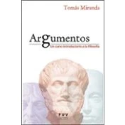 Imagen de Argumentos. Un curso introductorio a la Filosofía: 9 (ENCUADRES)