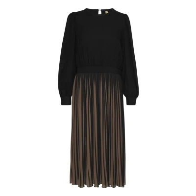 Imagen de Culture Carly Vestido informal, Mujer, Talla: 42, Rain drum