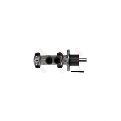 Imagen de TRW PMF527 Cilindro Maestro de Freno 4 20,6 Aluminio M10x1 FIAT: Grande Punto Hatchback