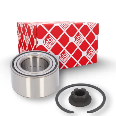 Imagen de FEBI BILSTEIN 174766 Cojinete de Rueda