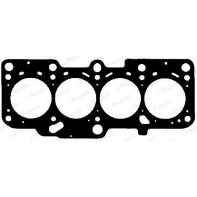 Imagen de PAYEN AY971 Junta de Culata metálica multilámina AUDI: A3 Hatchback, A4 B7 Berlina, B6 Avant, SEAT: Leon I Ibiza 2, 3